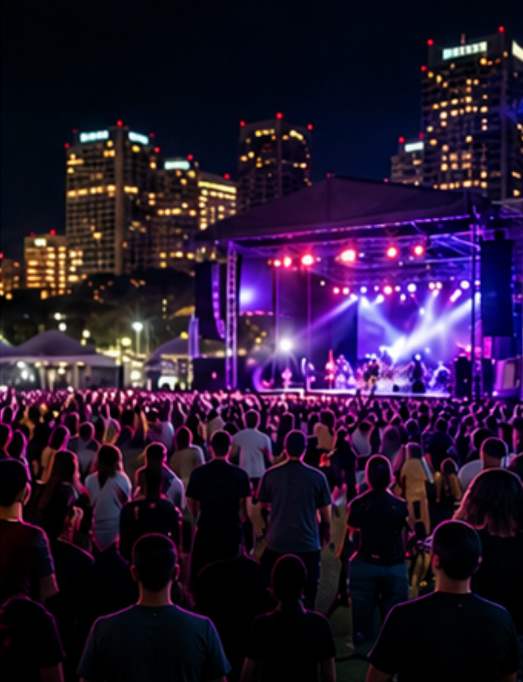 Norfolk Latino Music & Food Festival