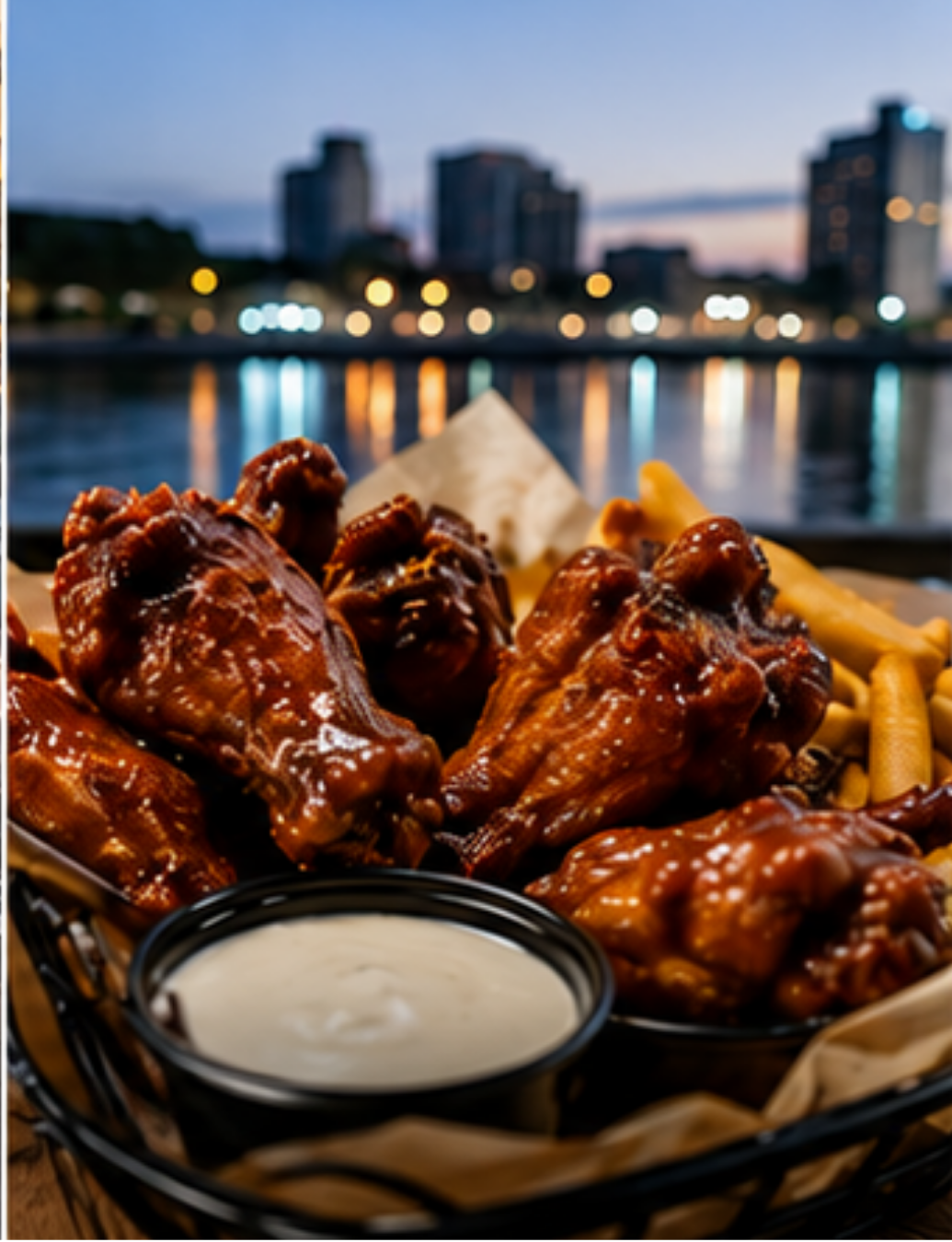 War of the Wings