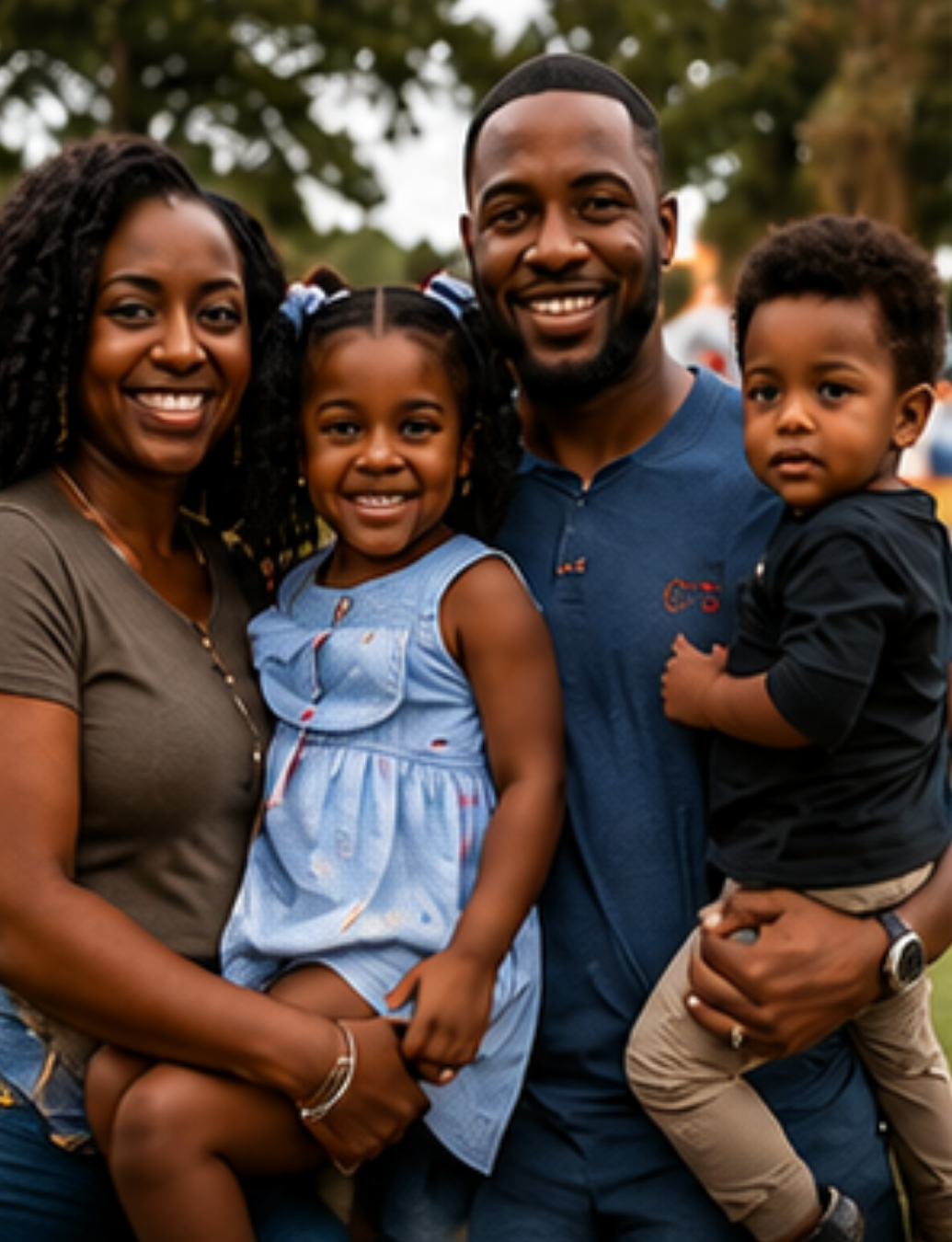 Families